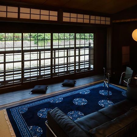 Yaeyatoichicho Villa Kyoto Ngoại thất bức ảnh