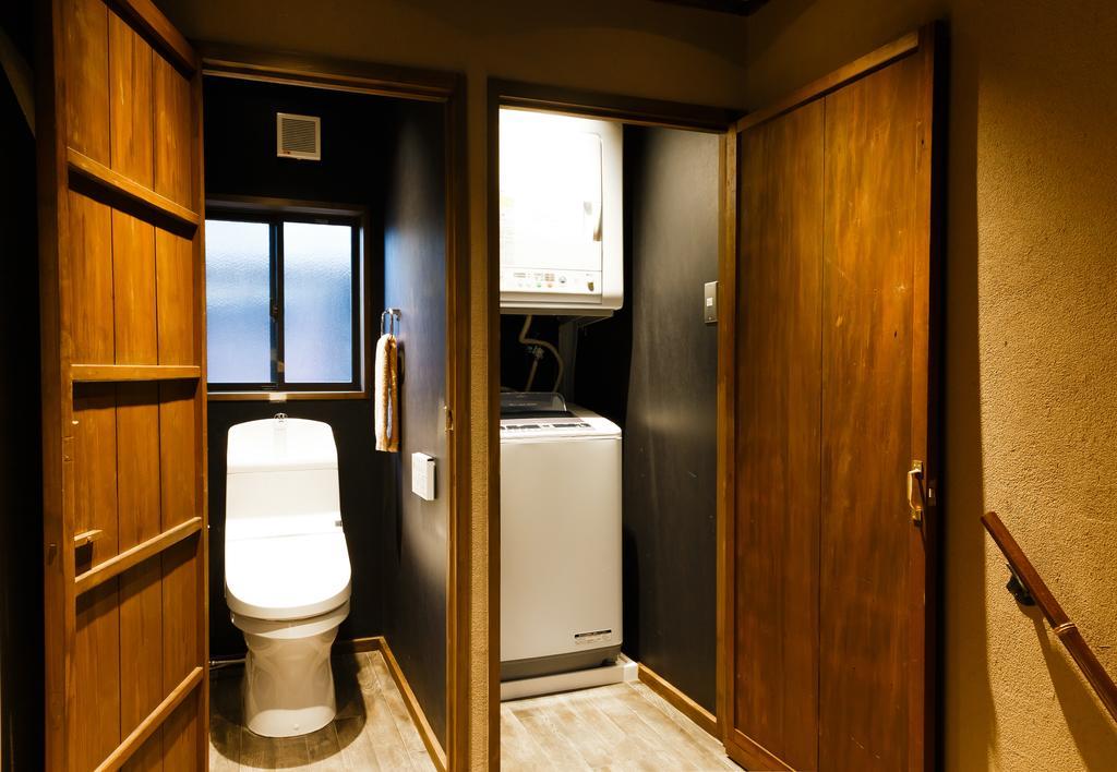 Yaeyatoichicho Villa Kyoto Phòng bức ảnh