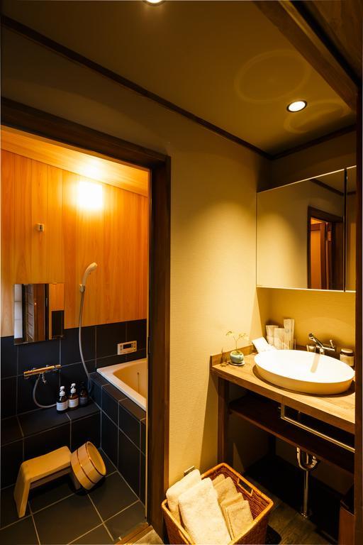 Yaeyatoichicho Villa Kyoto Phòng bức ảnh