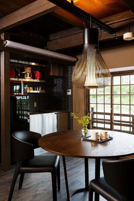 Yaeyatoichicho Villa Kyoto Ngoại thất bức ảnh