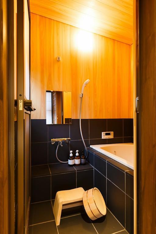 Yaeyatoichicho Villa Kyoto Ngoại thất bức ảnh