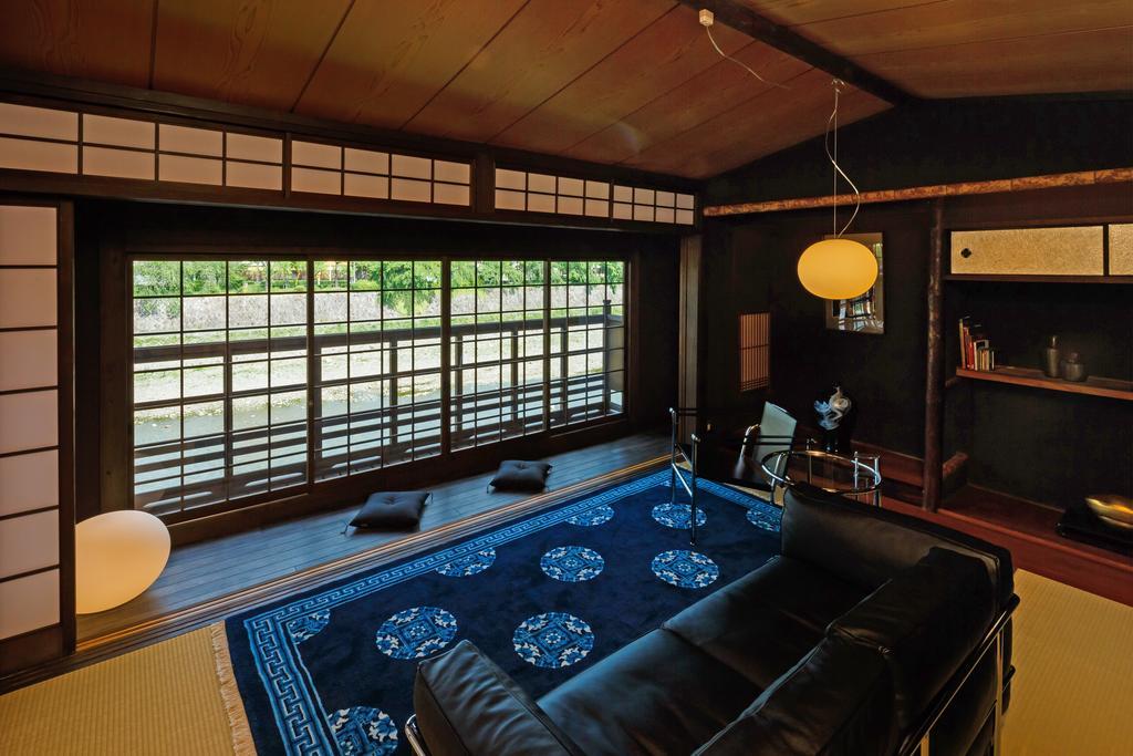 Yaeyatoichicho Villa Kyoto Ngoại thất bức ảnh